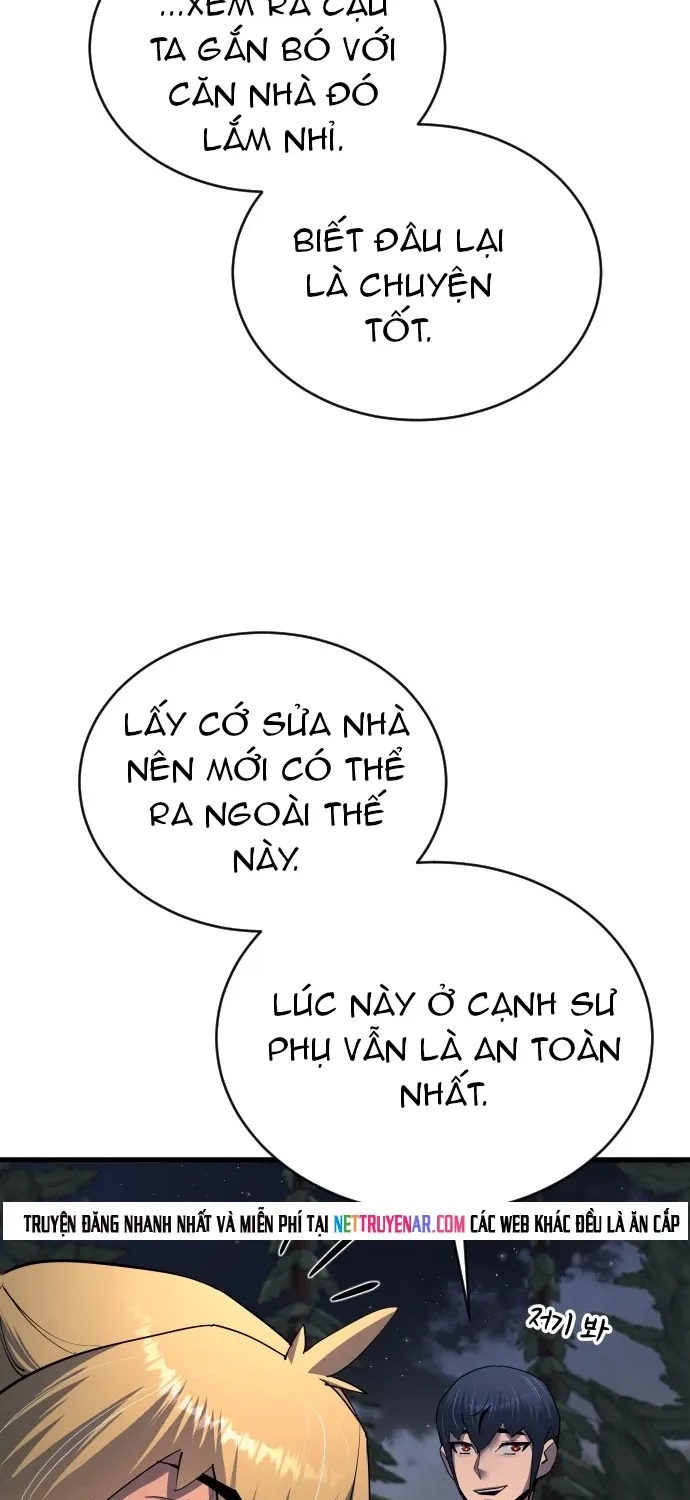 Thiên Tài Ma Pháp Sư Vật Lí Chap 57 - Next Chap 58