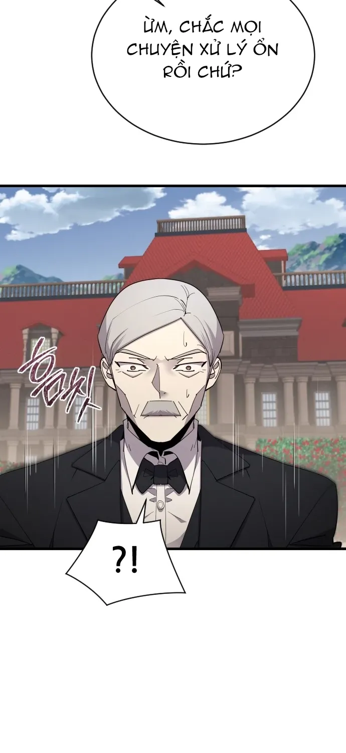 Thiên Tài Ma Pháp Sư Vật Lí Chap 57 - Next Chap 58