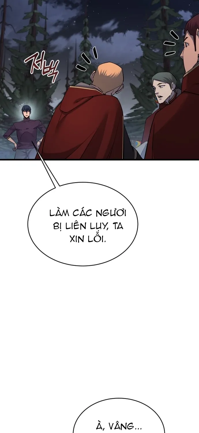 Thiên Tài Ma Pháp Sư Vật Lí Chap 57 - Next Chap 58