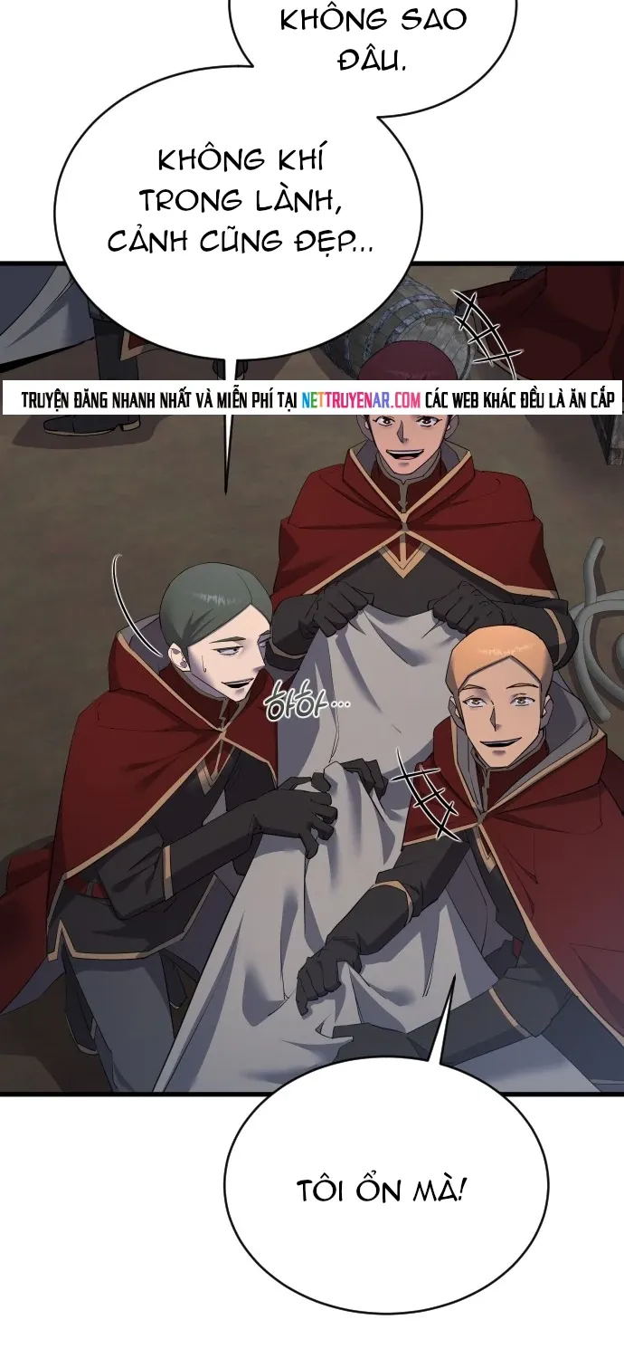 Thiên Tài Ma Pháp Sư Vật Lí Chap 57 - Next Chap 58