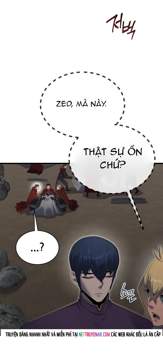 Thiên Tài Ma Pháp Sư Vật Lí Chap 57 - Next Chap 58