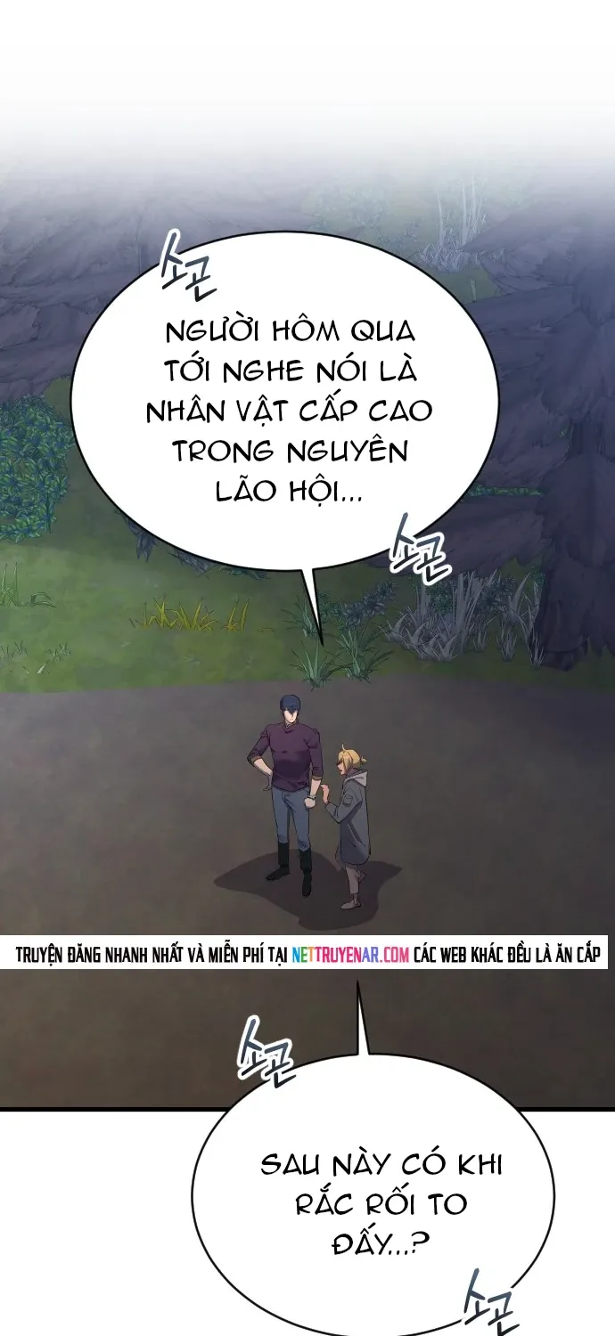 Thiên Tài Ma Pháp Sư Vật Lí Chap 57 - Next Chap 58