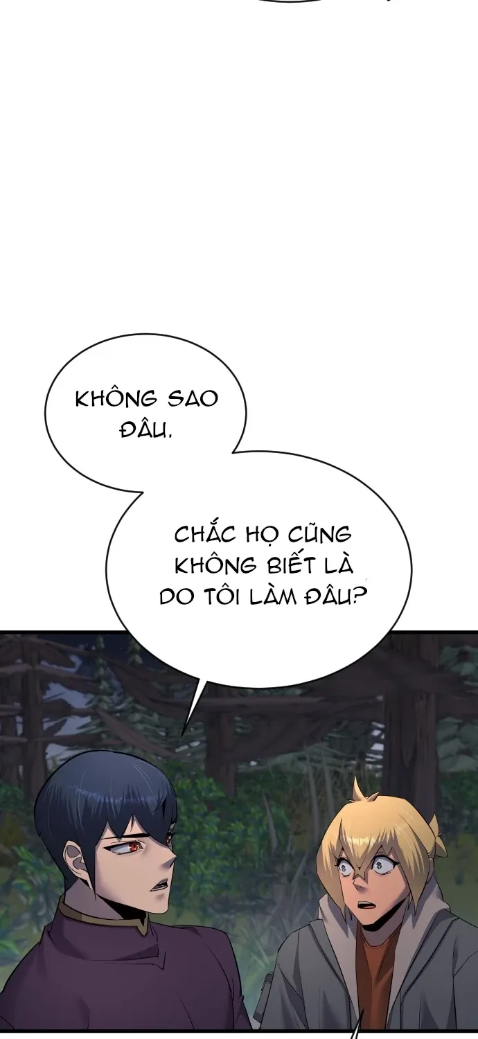 Thiên Tài Ma Pháp Sư Vật Lí Chap 57 - Next Chap 58