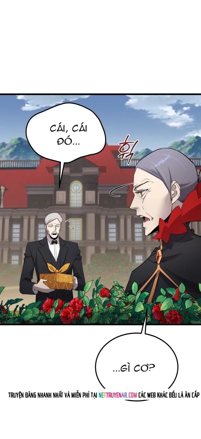 Thiên Tài Ma Pháp Sư Vật Lí Chap 57 - Next Chap 58