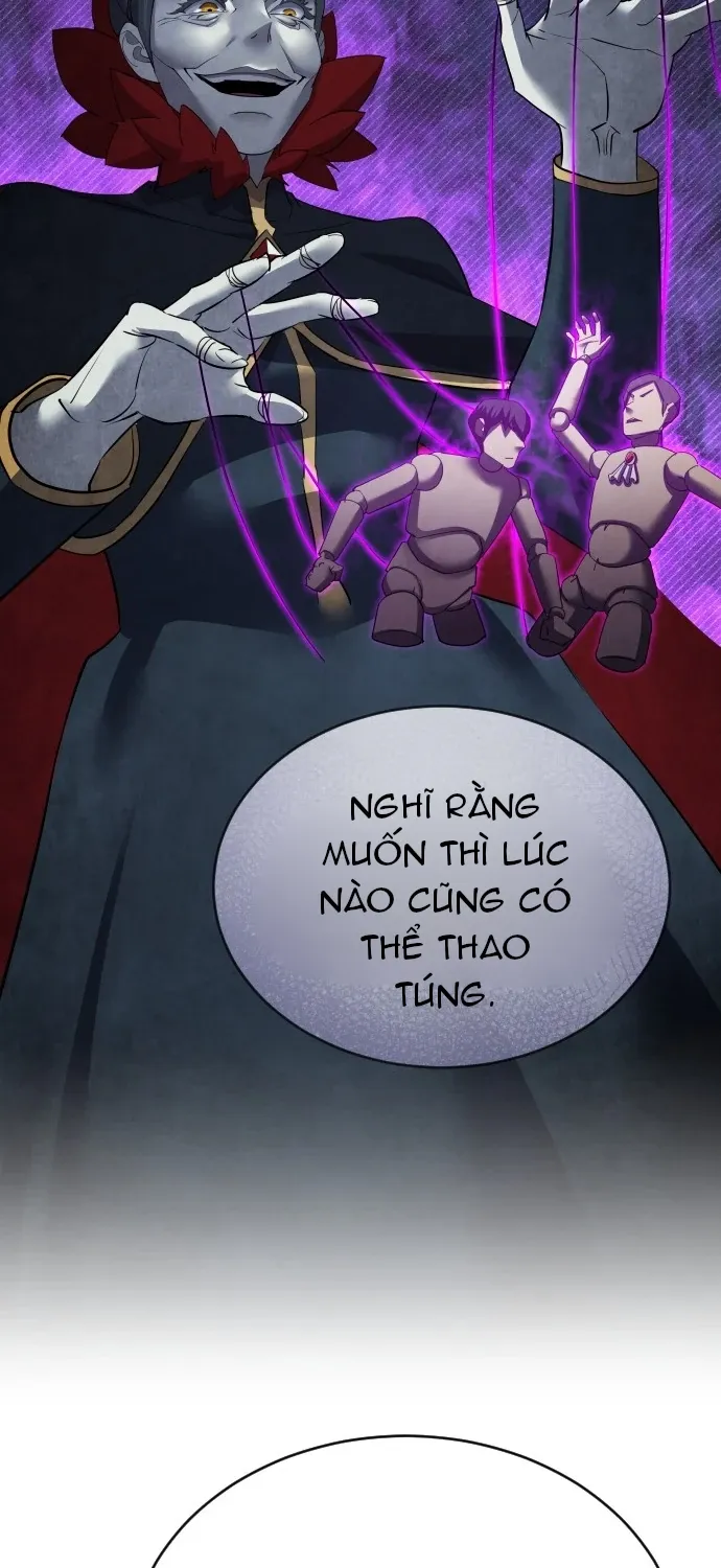 Thiên Tài Ma Pháp Sư Vật Lí Chap 57 - Next Chap 58