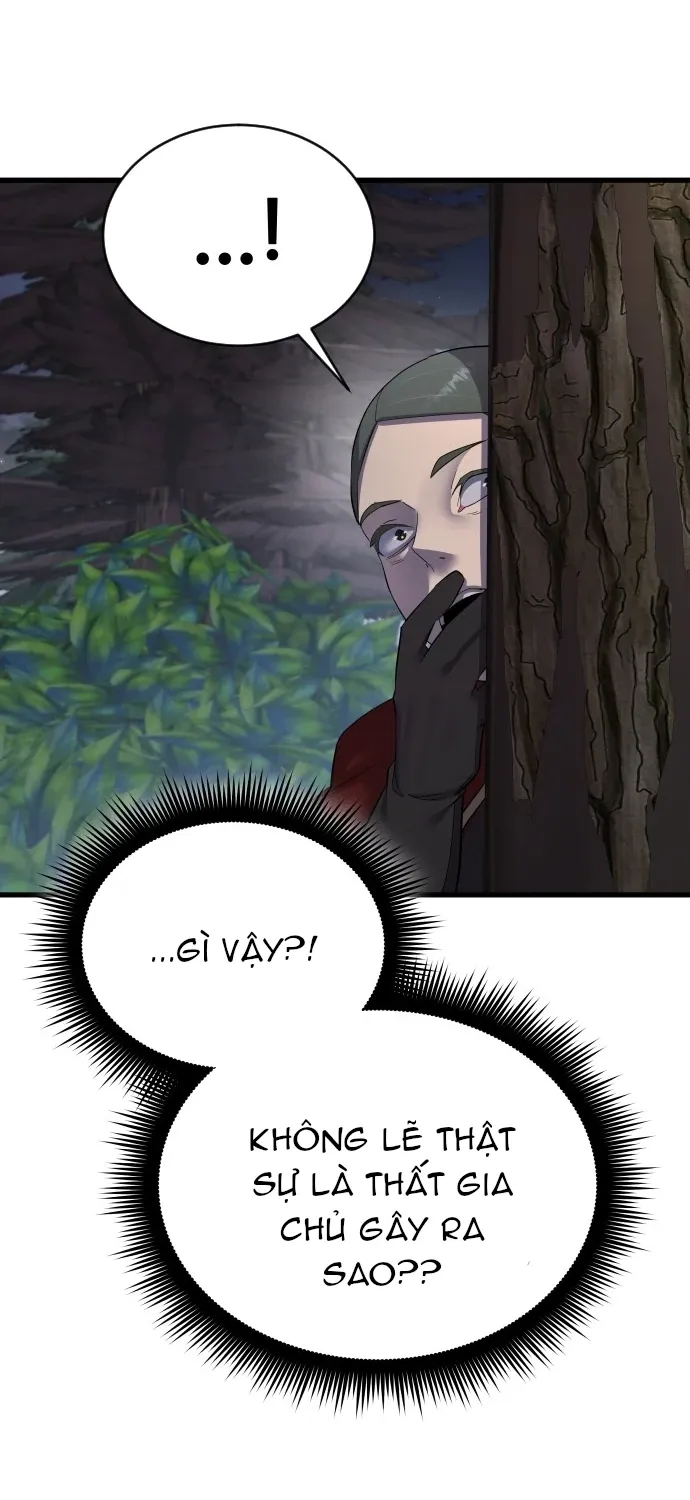 Thiên Tài Ma Pháp Sư Vật Lí Chap 57 - Next Chap 58