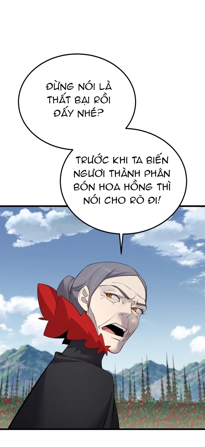Thiên Tài Ma Pháp Sư Vật Lí Chap 57 - Next Chap 58