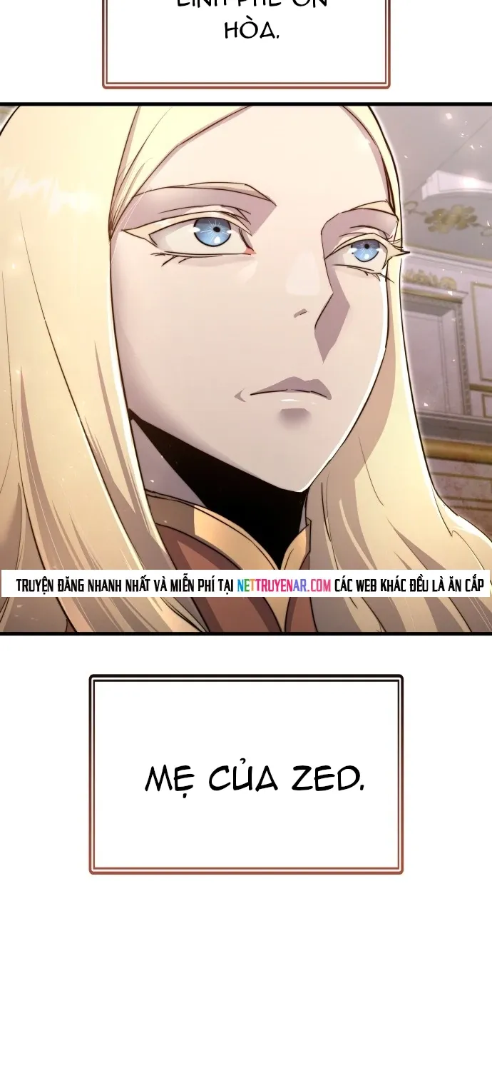 Thiên Tài Ma Pháp Sư Vật Lí Chap 57 - Next Chap 58