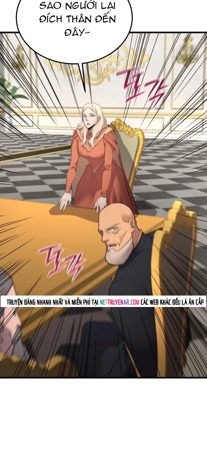 Thiên Tài Ma Pháp Sư Vật Lí Chap 57 - Next Chap 58