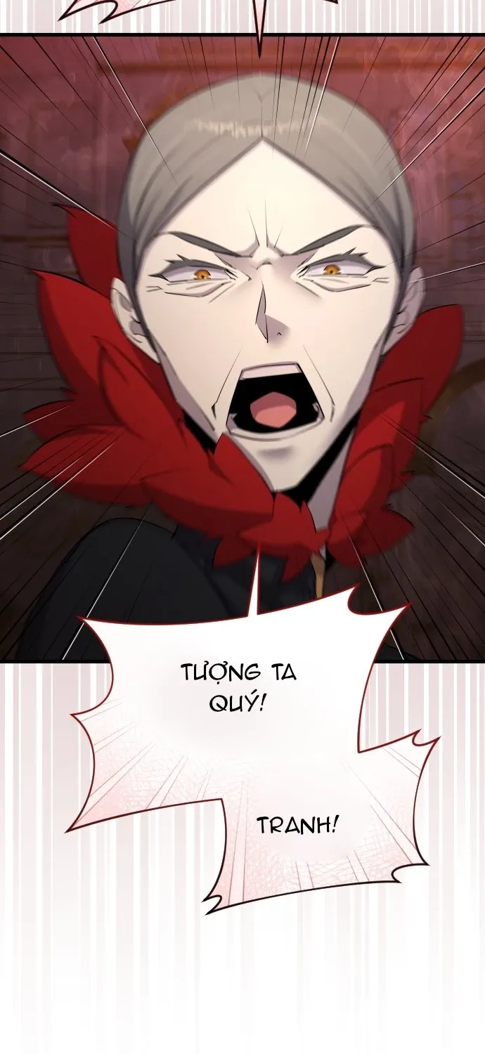 Thiên Tài Ma Pháp Sư Vật Lí Chap 57 - Next Chap 58