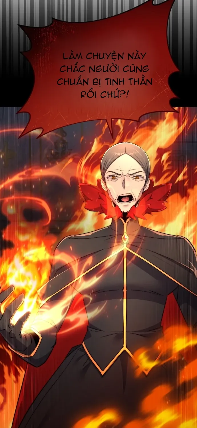 Thiên Tài Ma Pháp Sư Vật Lí Chap 57 - Next Chap 58