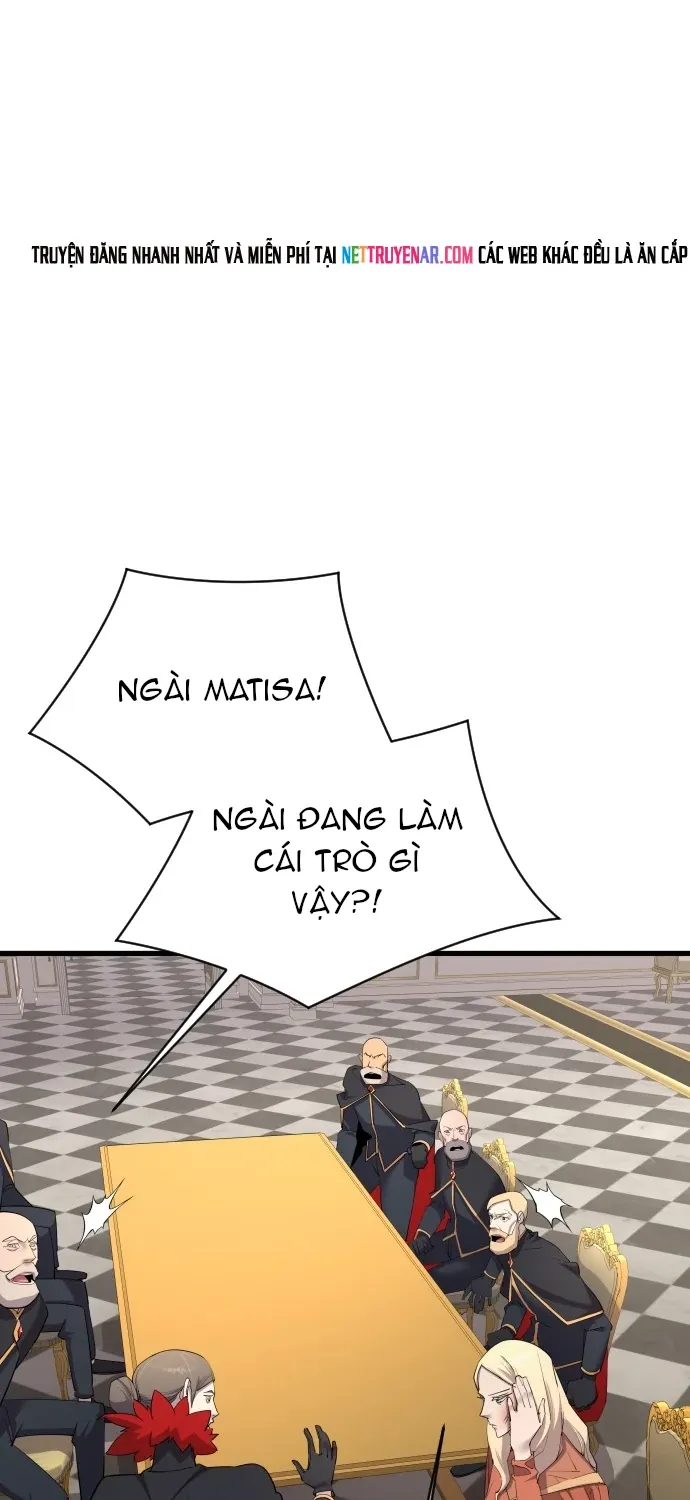 Thiên Tài Ma Pháp Sư Vật Lí Chap 58 - Next Chap 59