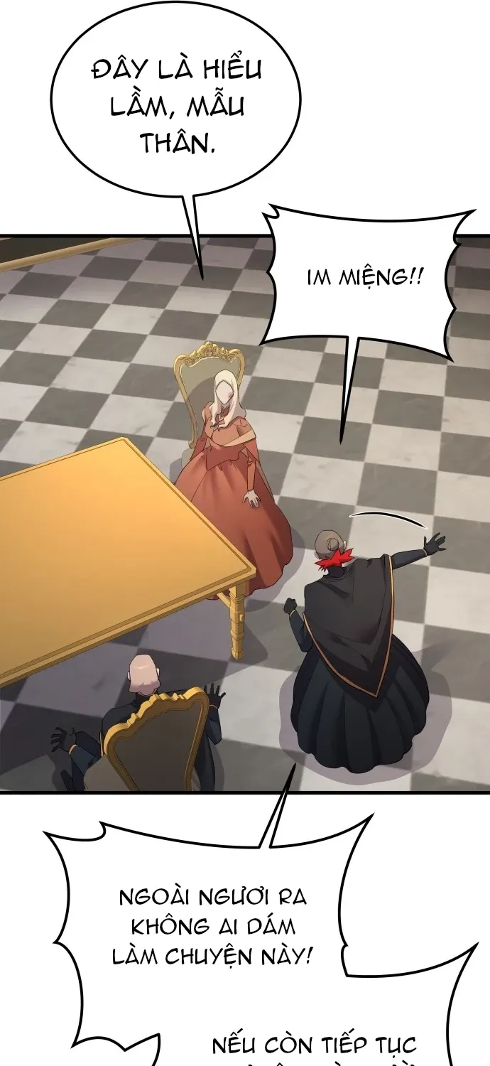 Thiên Tài Ma Pháp Sư Vật Lí Chap 58 - Next Chap 59