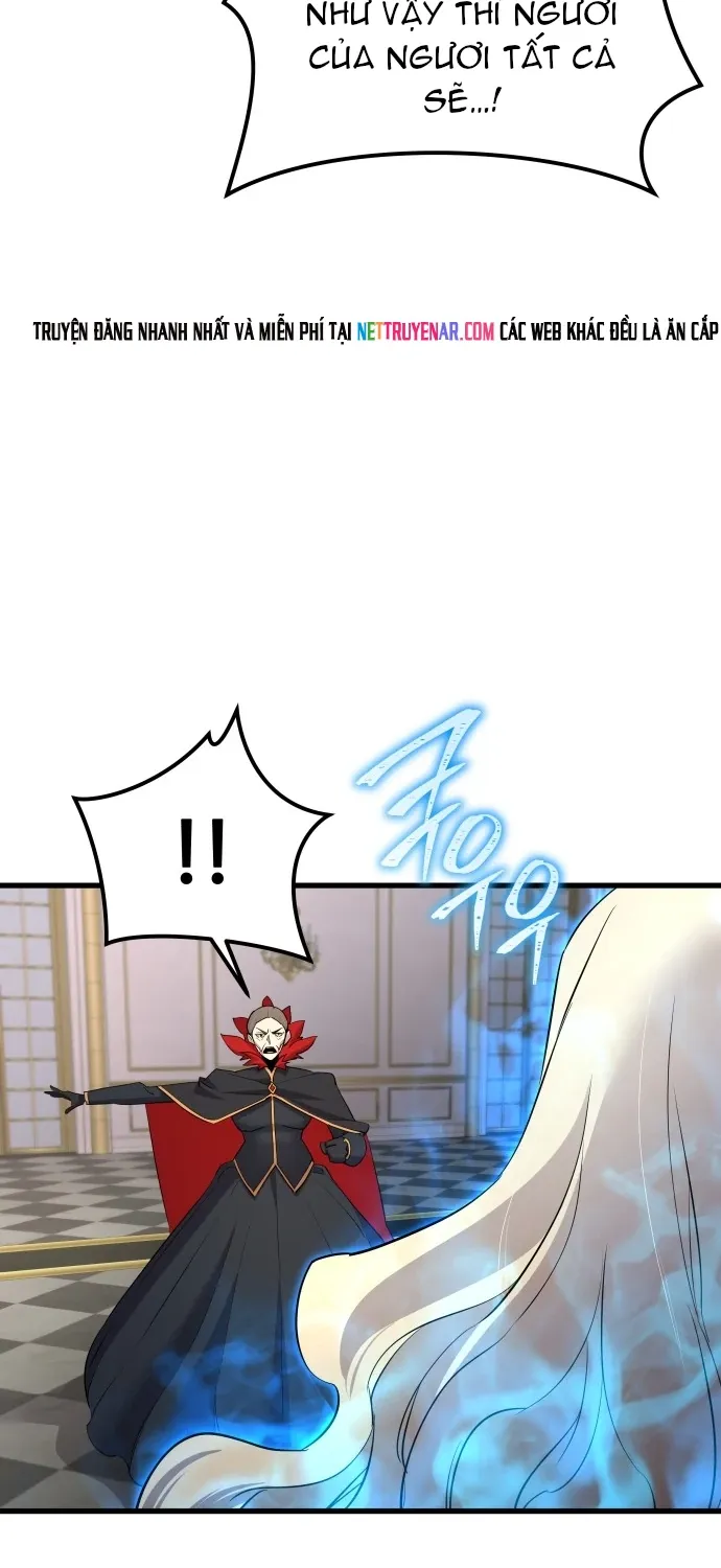 Thiên Tài Ma Pháp Sư Vật Lí Chap 58 - Next Chap 59