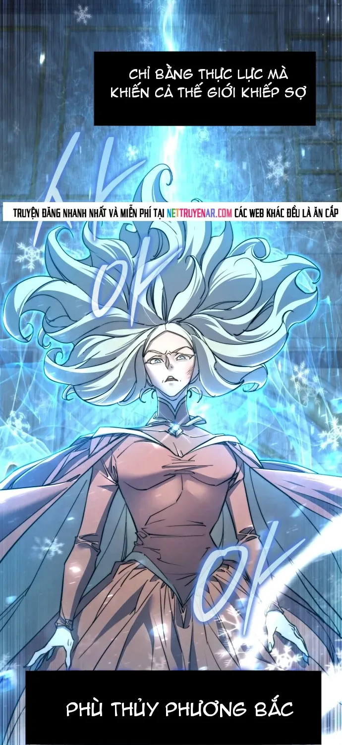 Thiên Tài Ma Pháp Sư Vật Lí Chap 58 - Next Chap 59