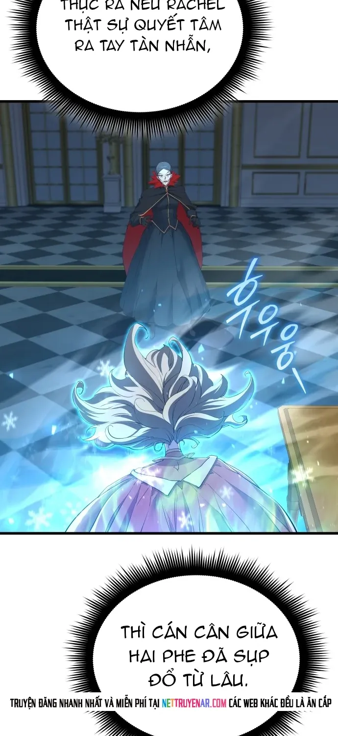 Thiên Tài Ma Pháp Sư Vật Lí Chap 58 - Next Chap 59