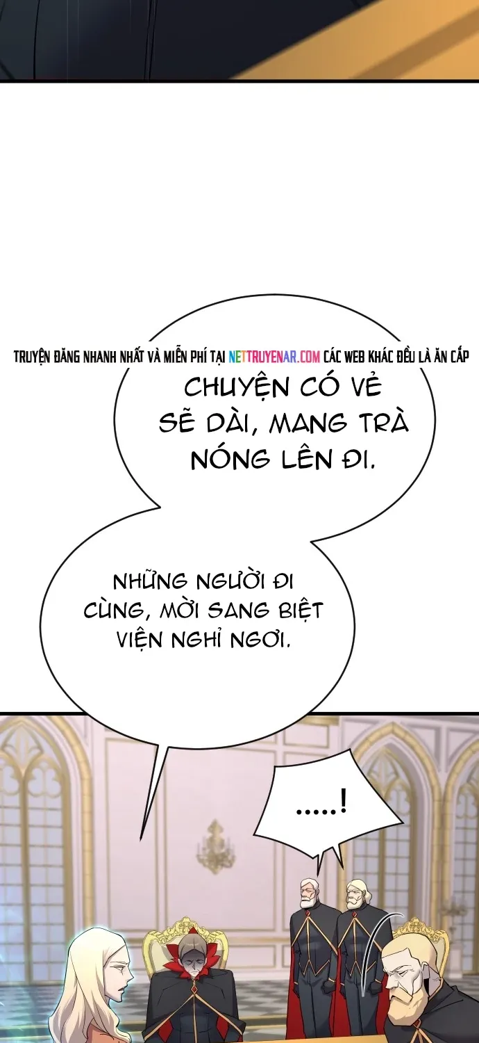 Thiên Tài Ma Pháp Sư Vật Lí Chap 58 - Next Chap 59