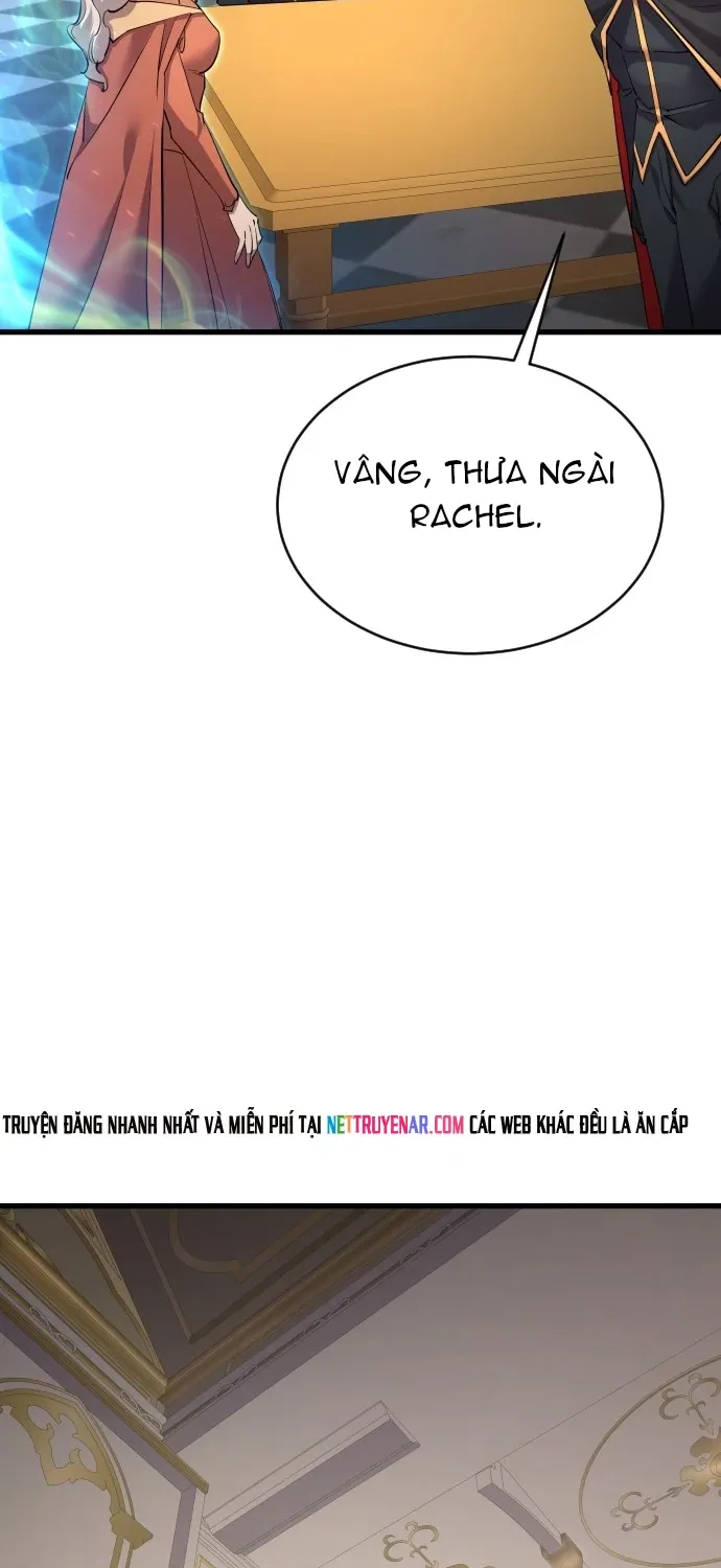 Thiên Tài Ma Pháp Sư Vật Lí Chap 58 - Next Chap 59