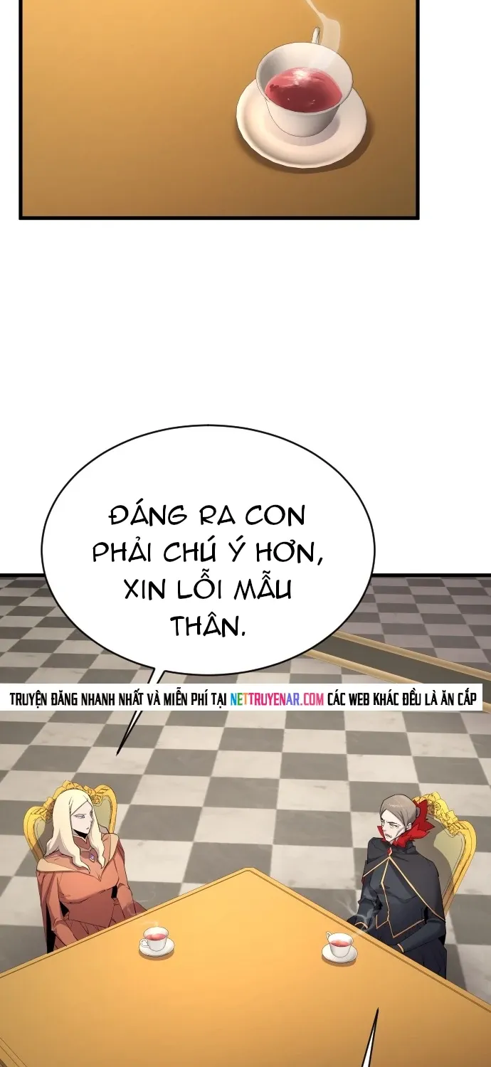 Thiên Tài Ma Pháp Sư Vật Lí Chap 58 - Next Chap 59