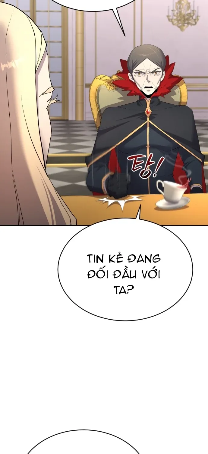 Thiên Tài Ma Pháp Sư Vật Lí Chap 58 - Next Chap 59