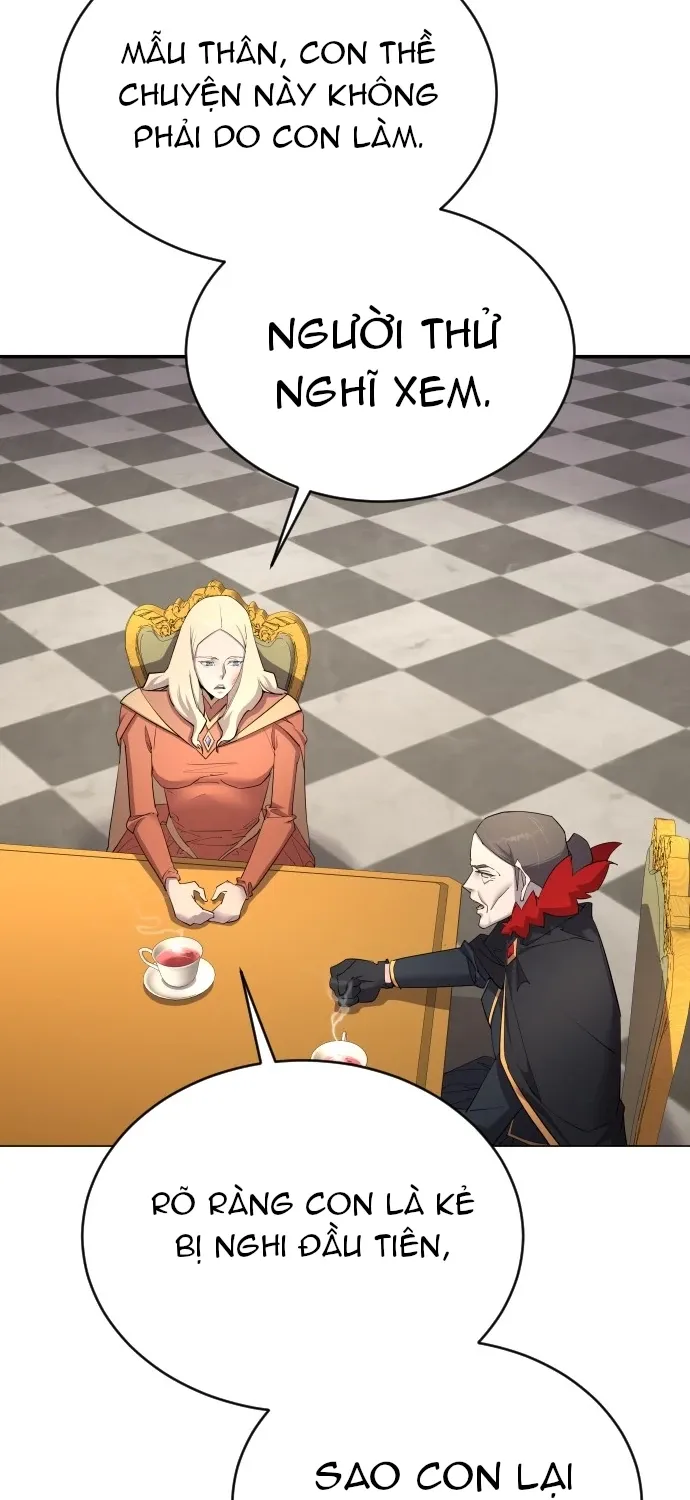 Thiên Tài Ma Pháp Sư Vật Lí Chap 58 - Next Chap 59