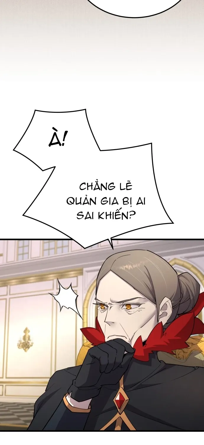 Thiên Tài Ma Pháp Sư Vật Lí Chap 58 - Next Chap 59