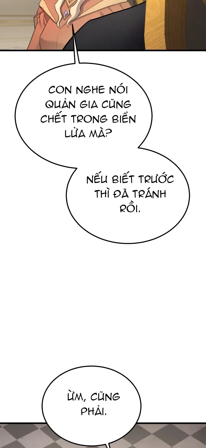 Thiên Tài Ma Pháp Sư Vật Lí Chap 58 - Next Chap 59