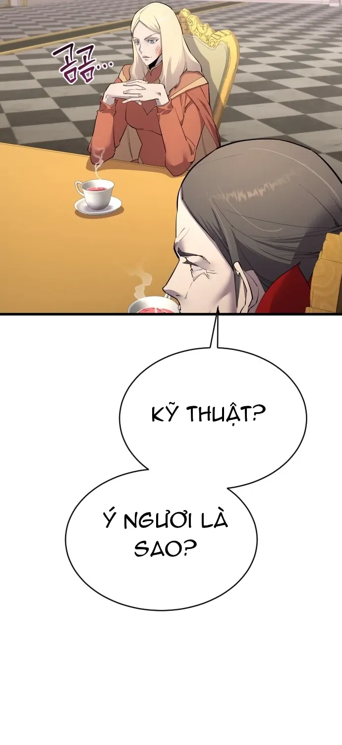 Thiên Tài Ma Pháp Sư Vật Lí Chap 58 - Next Chap 59