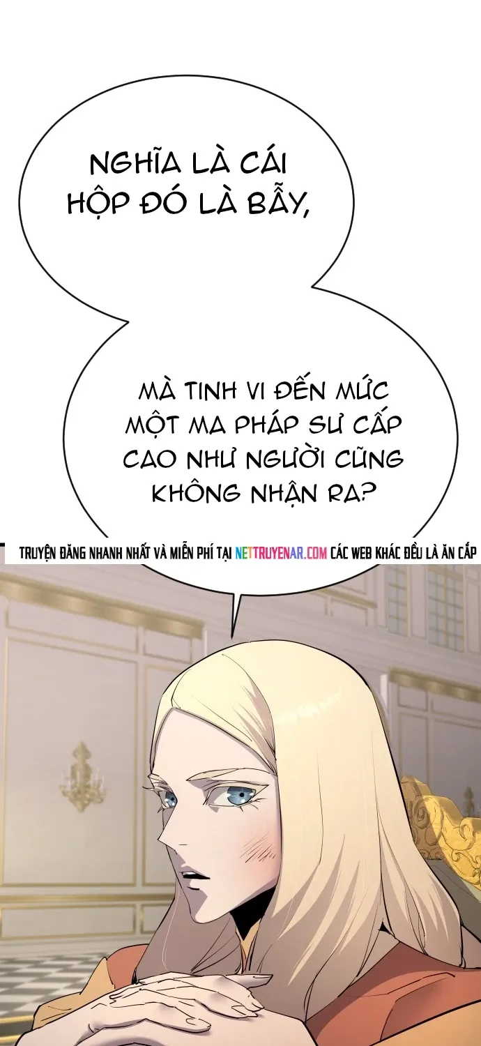 Thiên Tài Ma Pháp Sư Vật Lí Chap 58 - Next Chap 59