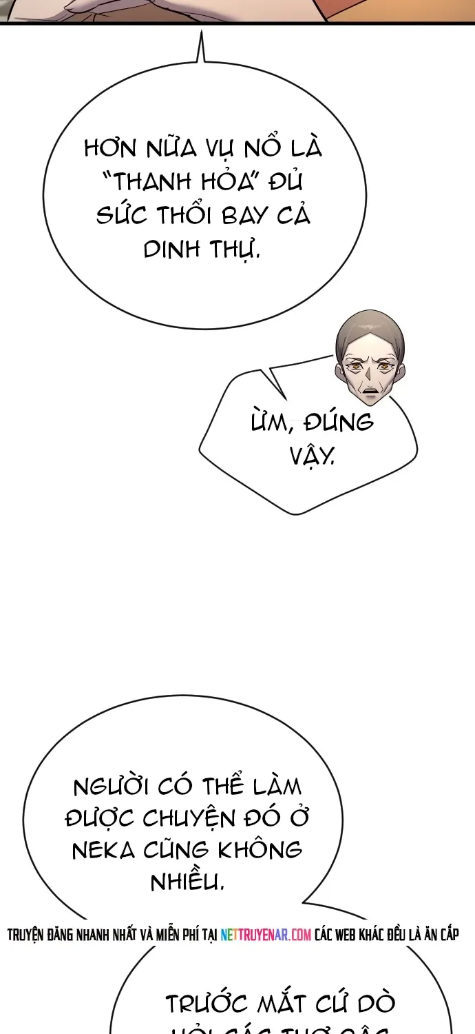 Thiên Tài Ma Pháp Sư Vật Lí Chap 58 - Next Chap 59