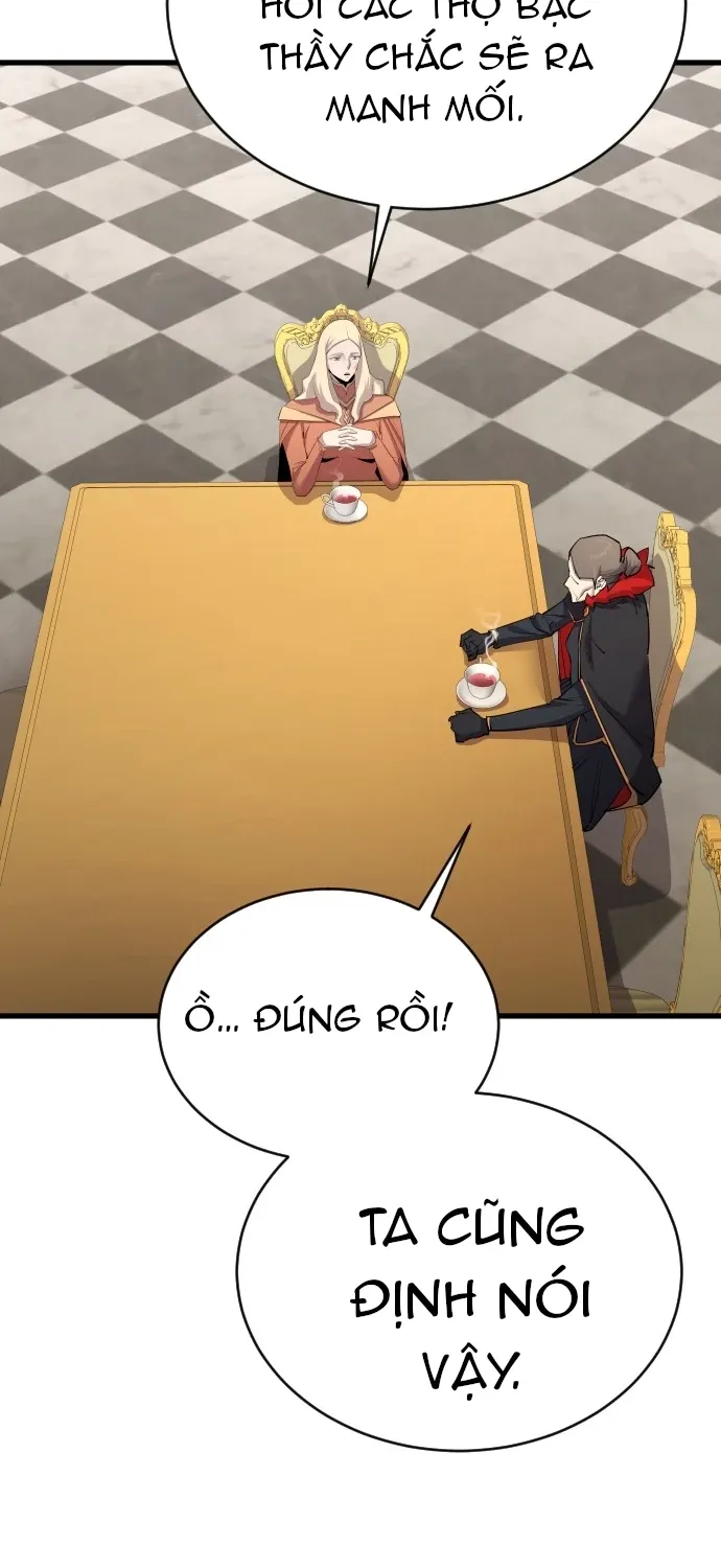 Thiên Tài Ma Pháp Sư Vật Lí Chap 58 - Next Chap 59