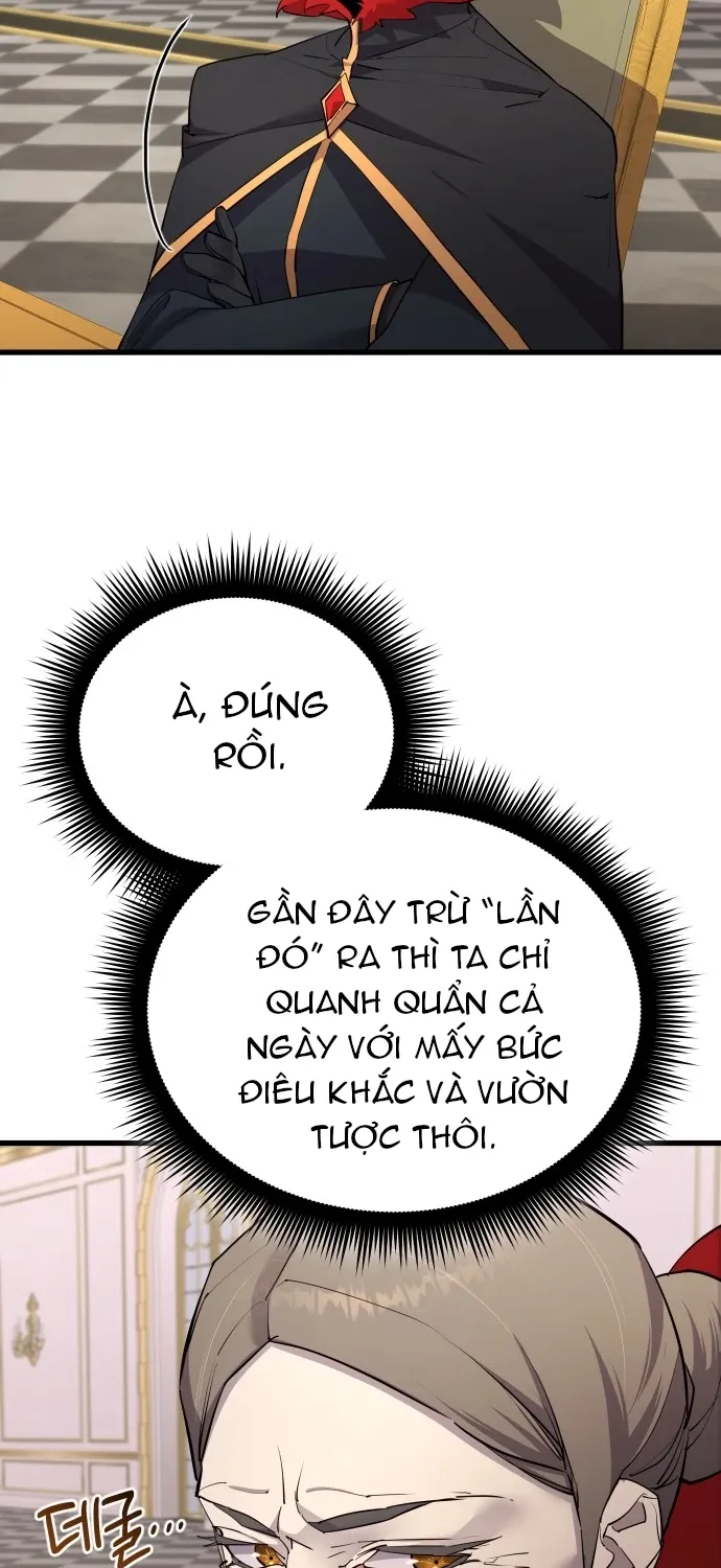 Thiên Tài Ma Pháp Sư Vật Lí Chap 58 - Next Chap 59