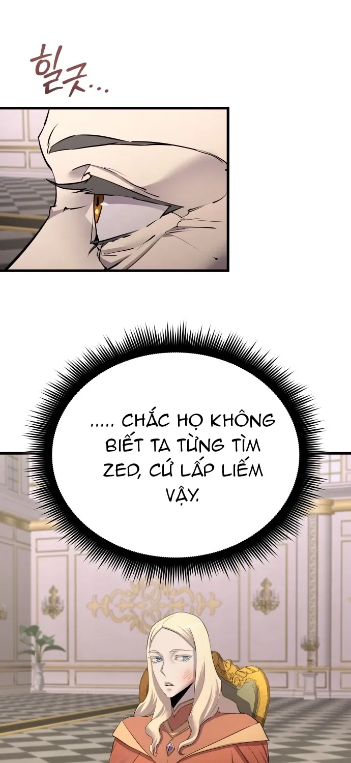 Thiên Tài Ma Pháp Sư Vật Lí Chap 58 - Next Chap 59