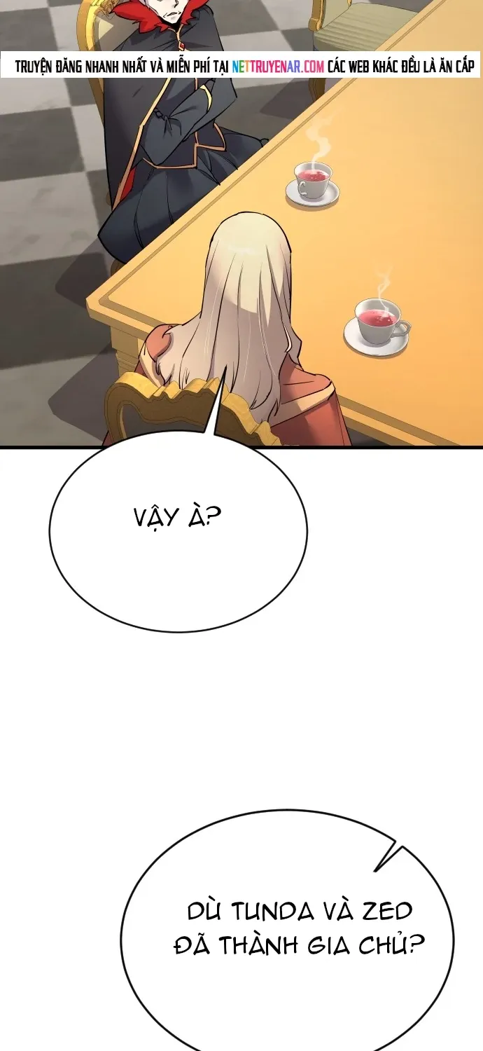 Thiên Tài Ma Pháp Sư Vật Lí Chap 58 - Next Chap 59