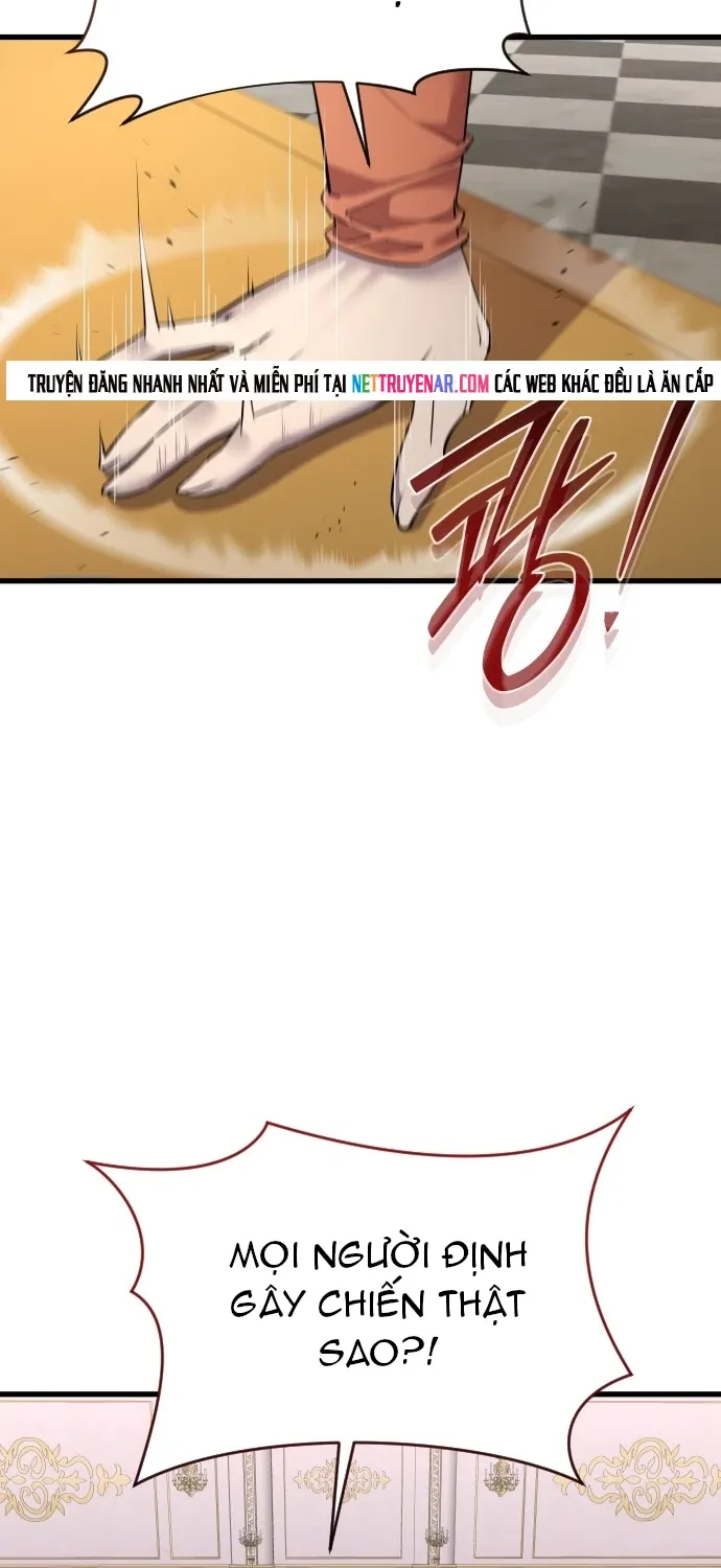 Thiên Tài Ma Pháp Sư Vật Lí Chap 58 - Next Chap 59