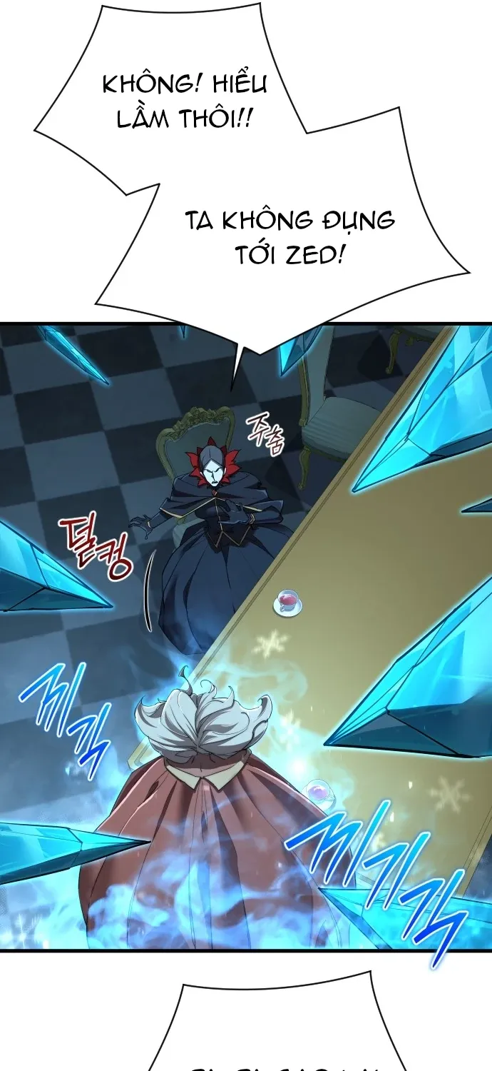 Thiên Tài Ma Pháp Sư Vật Lí Chap 58 - Next Chap 59