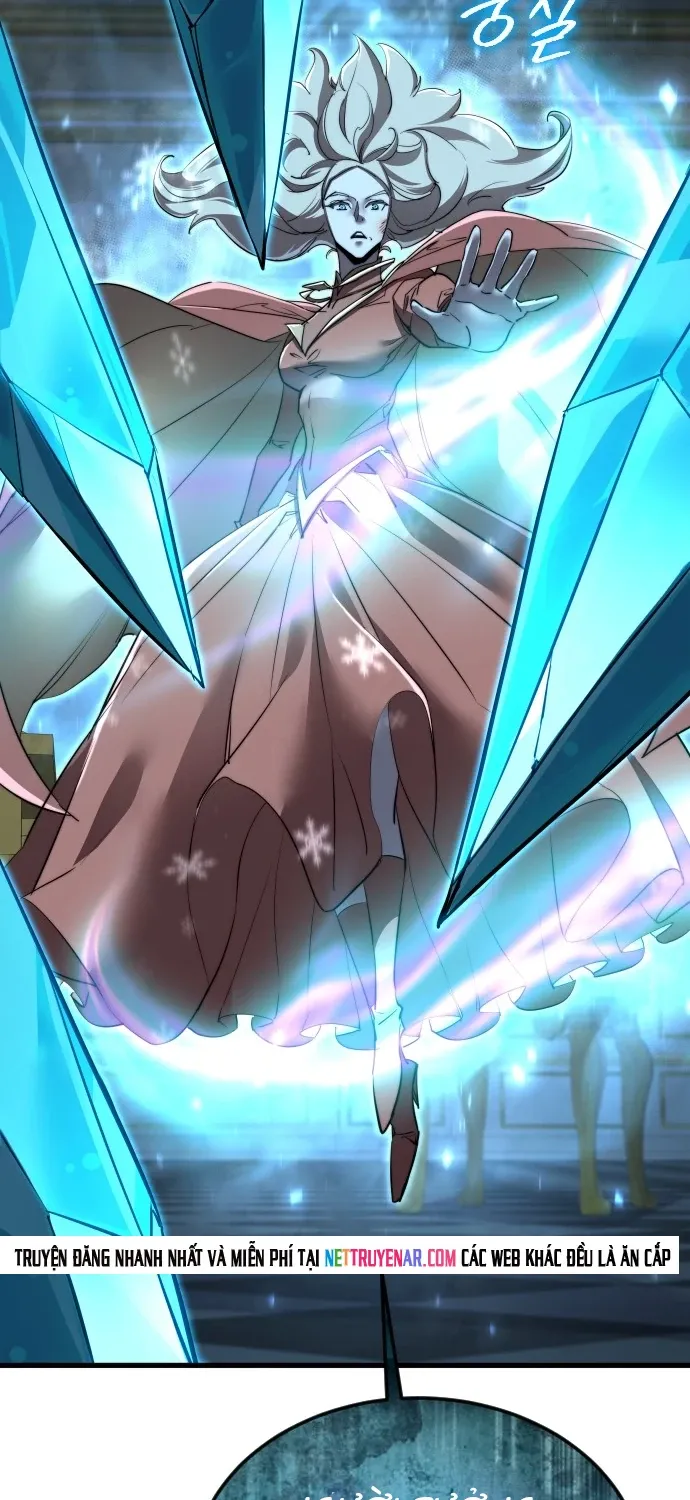 Thiên Tài Ma Pháp Sư Vật Lí Chap 58 - Next Chap 59