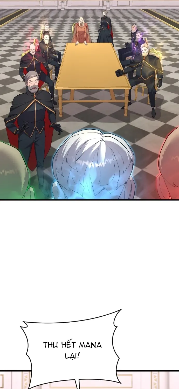 Thiên Tài Ma Pháp Sư Vật Lí Chap 58 - Next Chap 59