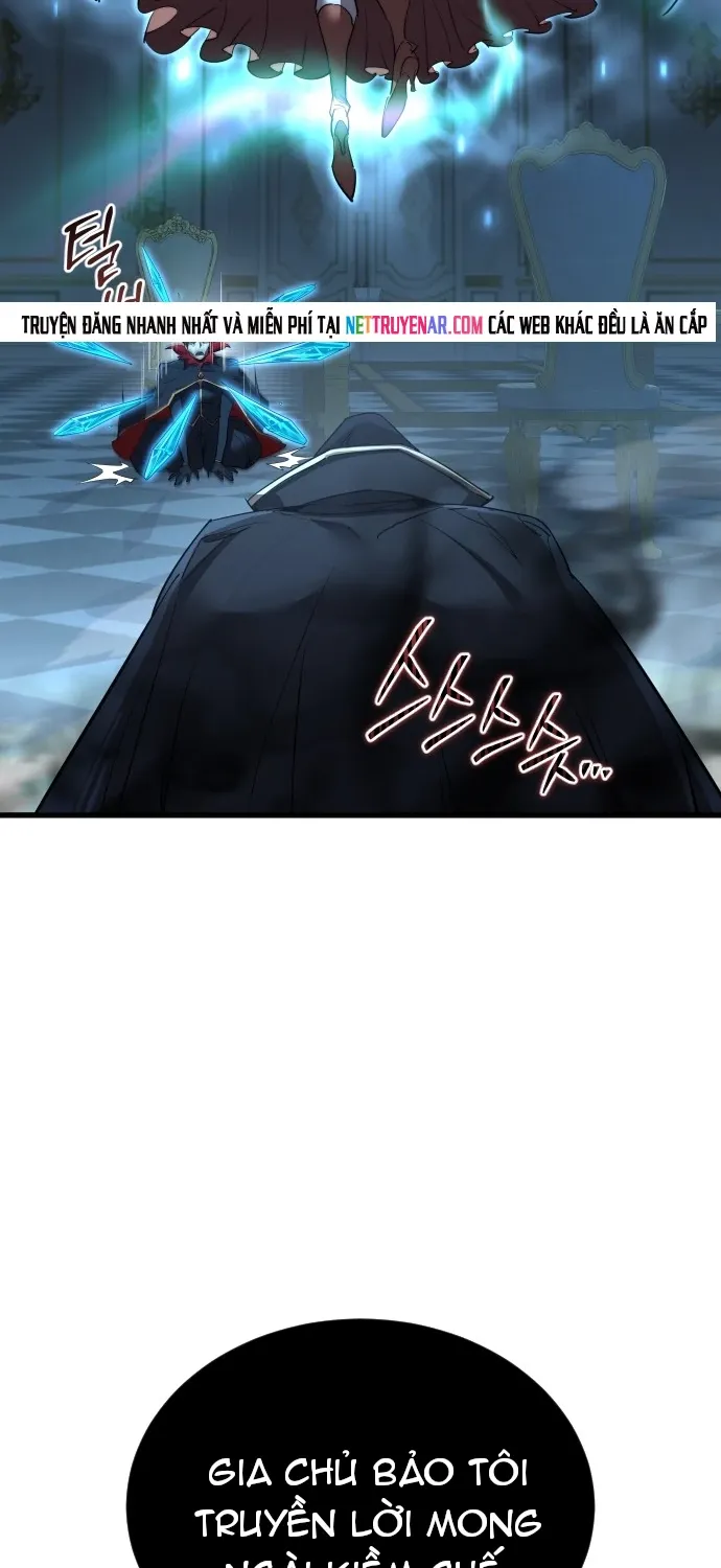 Thiên Tài Ma Pháp Sư Vật Lí Chap 58 - Next Chap 59