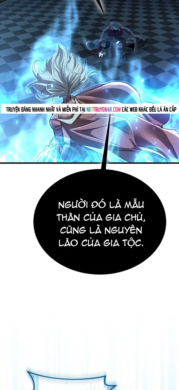 Thiên Tài Ma Pháp Sư Vật Lí Chap 58 - Next Chap 59