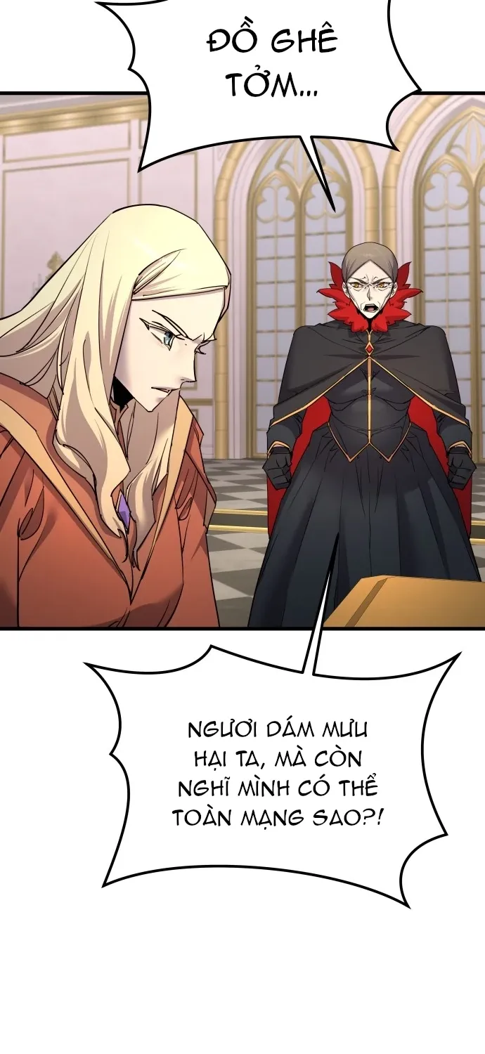 Thiên Tài Ma Pháp Sư Vật Lí Chap 58 - Next Chap 59