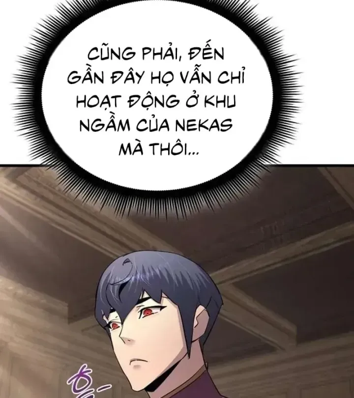 Thiên Tài Ma Pháp Sư Vật Lí Chap 68 - Next Chap 69
