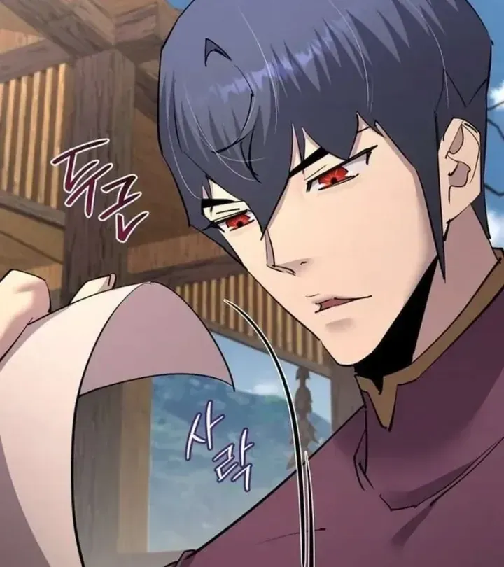 Thiên Tài Ma Pháp Sư Vật Lí Chap 68 - Next Chap 69