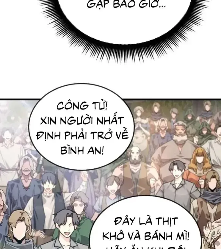 Thiên Tài Ma Pháp Sư Vật Lí Chap 68 - Next Chap 69