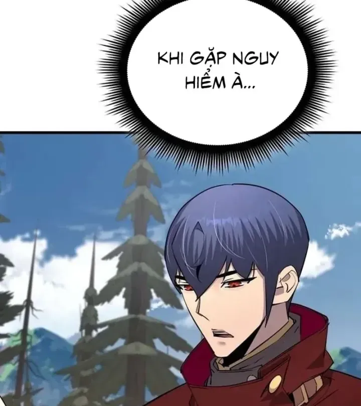 Thiên Tài Ma Pháp Sư Vật Lí Chap 68 - Next Chap 69