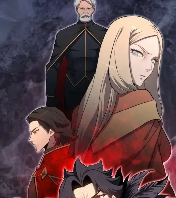 Thiên Tài Ma Pháp Sư Vật Lí Chap 68 - Next Chap 69