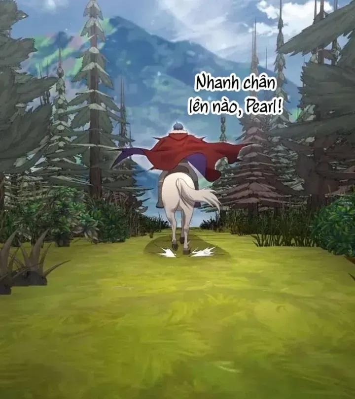 Thiên Tài Ma Pháp Sư Vật Lí Chap 68 - Next Chap 69