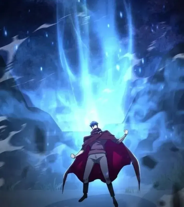 Thiên Tài Ma Pháp Sư Vật Lí Chap 68 - Next Chap 69