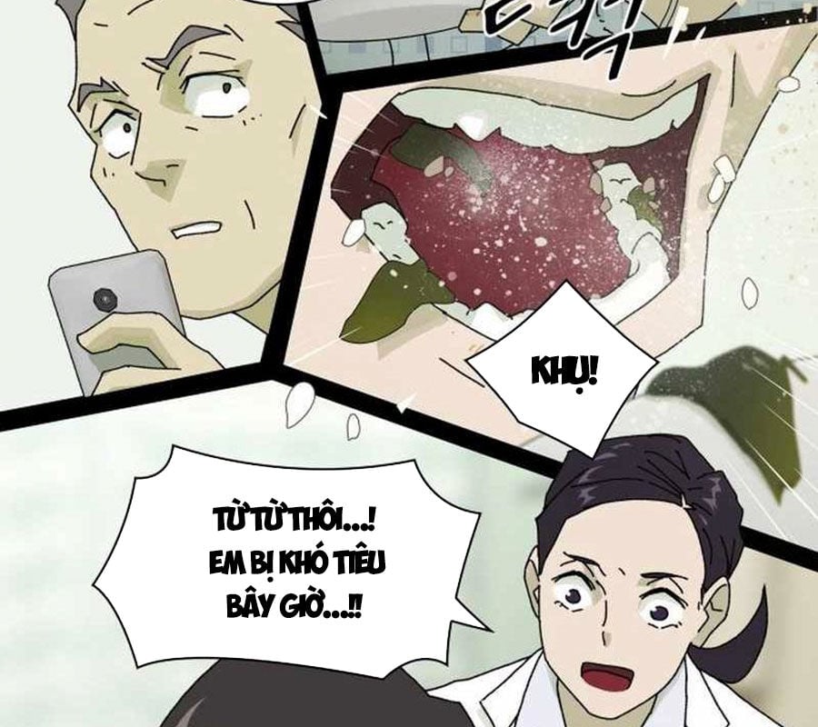 Thiên Tài Nhìn Thấu Thế Giới Chap 1 - Next Chap 2