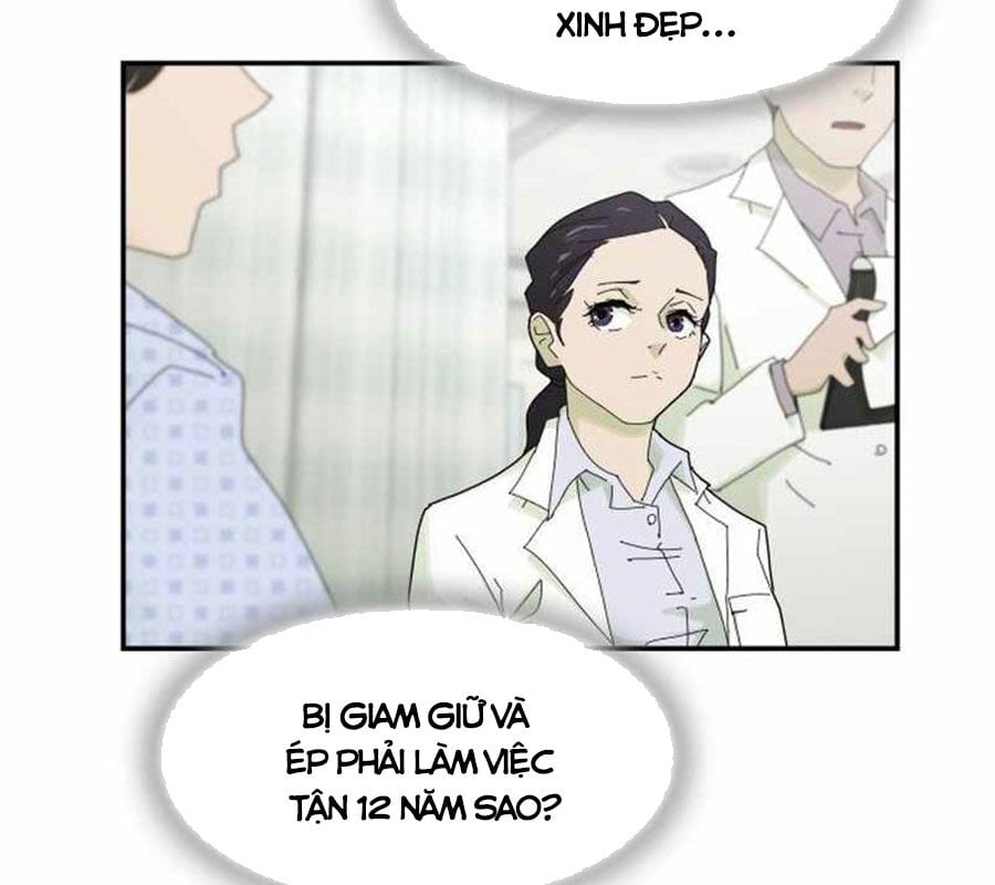 Thiên Tài Nhìn Thấu Thế Giới Chap 1 - Next Chap 2